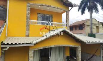 Imagem: Casa em Rua Sananduva - Campo Grande - Rio