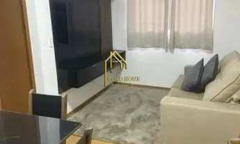 Imagem 3: Apartamento Mobiliado Completo para Alugar