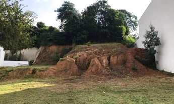 Imagem 2: Terreno em Condomínio à venda, no Condomínio Aldeia da Mata Residencial, em Votorantim, Co