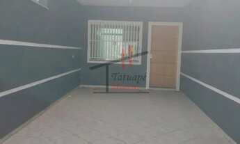 Imagem 5: Sobrado Aluguel 3 dormitorios 1 suite 2 vg Tatuape