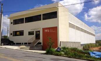 Imagem: AL Aluga Galpão Comercial 1200m² - Condomínio