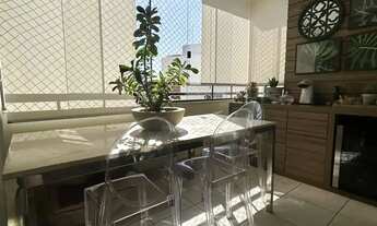 Imagem 3: Apartamento à venda no MANSÃO SERRA CARRARA , CAMINHO DAS ÁRVORES, Salvador, BA