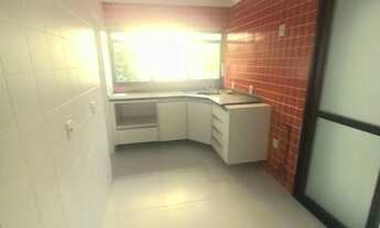 Imagem 7: Alphaville para aluguel tem 98 metros quadrados com 3 quartos