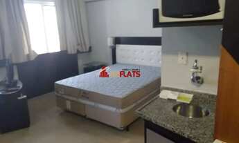 Imagem 5: Flat com ótimo preço no bairro Jardins. Confira!