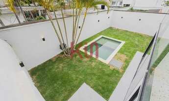 Imagem 4: Imóvel Espetacular à Venda ou Locação em São Paulo-SP, Jardim das Bandeiras - 5 Quartos, 5