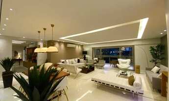 Imagem 3: Apto Altíssimo Padrão Mobiliado - Santa Mônica Jardins, Barra da Tijuca