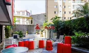 Imagem 7: Flat com ótimo preço no bairro Vila Olímpia. Confira!