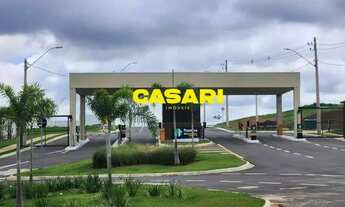 Imagem: Terreno à venda em Residencial fechado