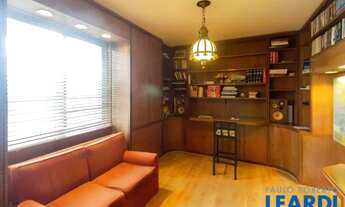 Imagem 6: APARTAMENTO - HIGIENÓPOLIS - SP