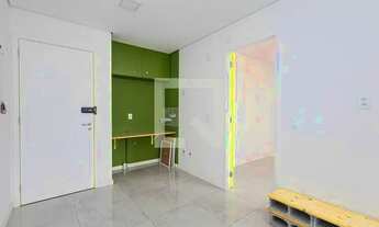 Imagem 6: Apartamento à Venda - Bela Vista, 1 Quarto, 28 m2