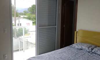 Imagem 4: Apartamento mobiliado praia da Pinheira