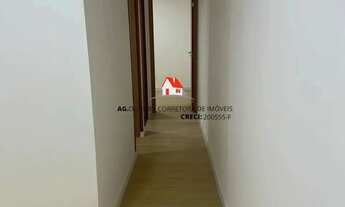 Imagem 2: APARTAMENTO À VENDA - JD CINCO DE JULHO - 2 QUARTOS - 46m² - R$ 315.000,00