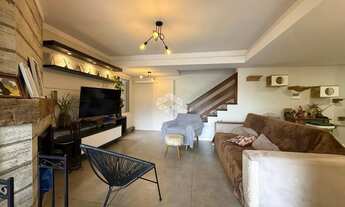 Imagem 3: Casa no Santo Inácio com vista panorâmica e piscina com Deck