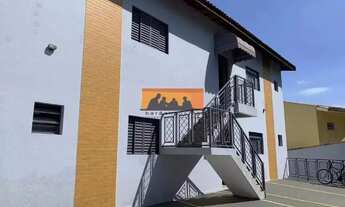 Imagem 2: Kitnet para Locação 1 Quarto, 1 Suite, 21.26M², Jardim José Martins, Campinas - SP