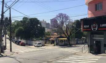 Imagem: Terreno à venda, 990 m² por R$ 3.999.000,00