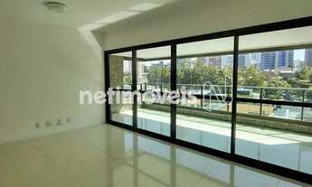 Imagem 3: CONDOMÍNIO VILLA ELEGANCE - APARTAMENTO ALTO PADRÃO PARA LOCAÇÃO | 125 m²; | 3 SUÍTES