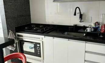 Imagem 4: Apartamento à venda 2 quartos 1 vaga Metalúrgica - Santo André - SP