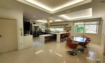 Imagem 4: Casa de Alto Padrão em Jurerê Internacional