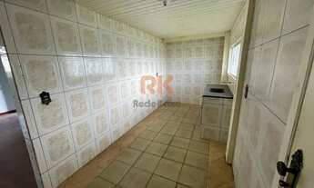 Imagem 4: Casa para aluguel, 3 quartos, 1 suíte, 1 vaga, Tijuca - Contagem/MG