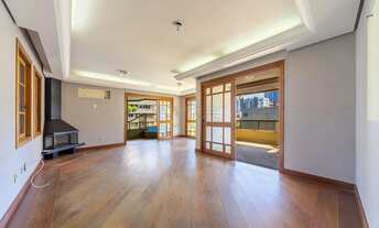 Imagem: Amplo 3 quartos c box e piscina no Petrópolis!