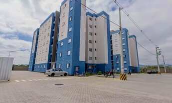 Imagem 3: Apartamento NOVO condomínio Jabuticabeira