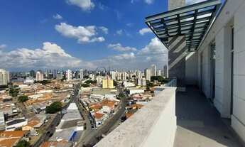 Imagem: Cobertura à venda e para alugar em Campinas