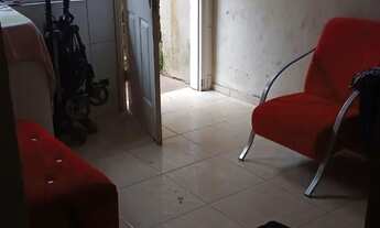 Imagem 5: Sobrado em Almirante Tamandaré