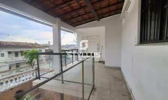 Imagem 4: Riachuelo Casa com 3 dormitórios