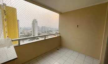 Imagem 5: Apartamento para aluguel - Ed. Flamingo - Bairro Alvorada - Cuiabá - MT