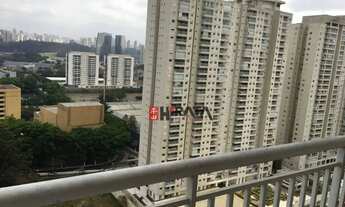 Imagem 4: Sala à venda, 140 m² por R$ 1.249.000,00 - Vila Cordeiro - São Paulo/SP