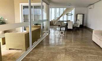 Imagem: Alphaville Residencial Vila Solaia - Barueri/SP