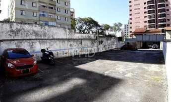 Imagem 3: Terreno para aluguel, 20 vagas, Centro - São Bernardo do Campo/SP