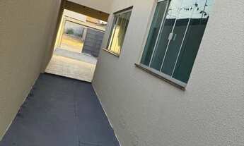 Imagem 2: Aluga-se casa com 3 quartos