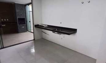 Imagem 7: Casa com 3 Quartos, 144 m² - aluguel por R$ 4.000/mês - Condomínio Villagio Wanel - Soroca