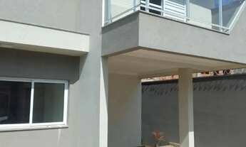 Imagem 6: Casa em Rua Amado Benjamim Luz - Residencial Summer Ville - Poços de Caldas/MG