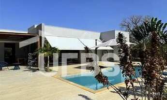 Imagem 6: Country Ville - Casa de Condomínio 4 quartos, sendo 4 suítes