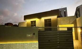 Imagem 2: Casa no colibris com 3 quartos sendo 2 suíte