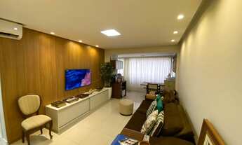 Imagem 4: APARTAMENTO 1/4 MOBILIADO ALTO LUXO EM ALPHAVILLE NO ARTVILLE