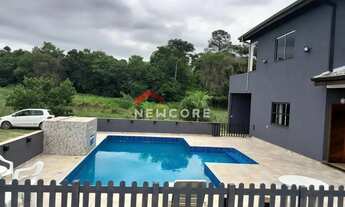 Imagem 2: Chácara em Rua Maria Lygia Gurgel de Almeida - Portal Mantiqueira - Caçapava/SP