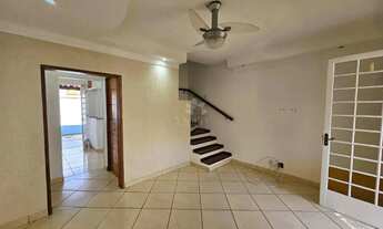 Imagem 3: Casa para alugar em Sumaré, Parque Villa Flores, com 2 quartos, com 61 m², Villa Flora