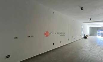 Imagem: SALÃO NA RUA APUCARANA, EM EXCELENTE LOCALIZAÇÃO