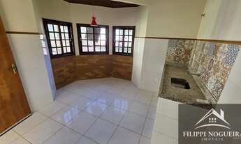 Imagem 3: Casa linear com 3 quartos sendo uma suíte, apenas à 950 metros do Centro de Paty