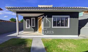 Imagem 2: Casa à venda no bairro Jardim Atlântico Oeste - Maricá/RJ