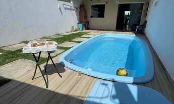 Imagem 3: Casa em Village Carnaval e Feriados em Arembepe (Abrantes) - Camaçari - BA