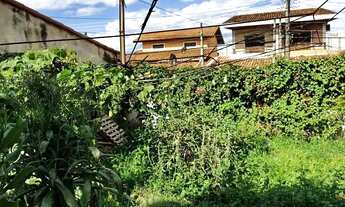 Imagem 7: ALN | CASA ANTIGA PARA DEMOLIÇÃO NO JARDIM DAS INDÚSTRIAS | 250M² DE TERRENO