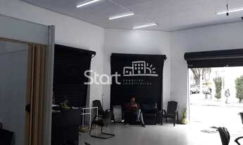 Imagem 7: Salão - Vila Industrial - Campinas