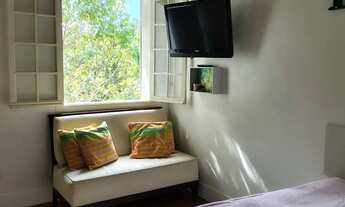 Imagem 7: Lindo estúdio todo montado em Petrópolis