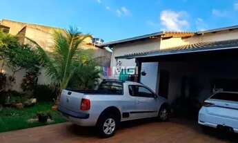 Imagem 3: Casa com 3 quartos e 1 suíte Parque dos Pirineus - Anápolis - GO