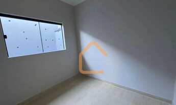 Imagem 2: Casa com 3 dormitórios à venda, 100 m² por R$ 390.000,00 - Parque Real - Pouso Alegre/MG