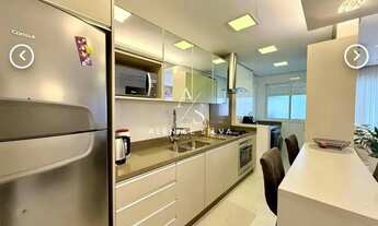 Imagem 4: APARTAMENTO SEMI MOBILIADO 3 DORMITÓRIOS SENDO UM SUITE EM BIGUAÇU